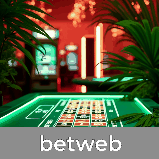 Betweb: Slots com Mega Jackpot, Jogos de Mesa com Altas Chances, e Mais!