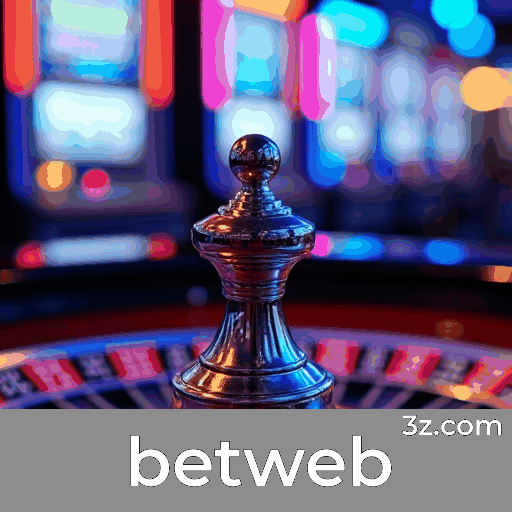 Betweb: Plataforma de Cassino e Apostas Confiável