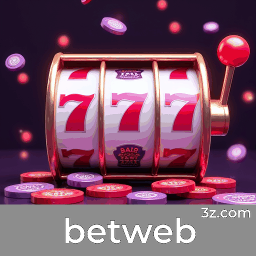 Betweb: Plataforma de Cassino e Apostas Confiável