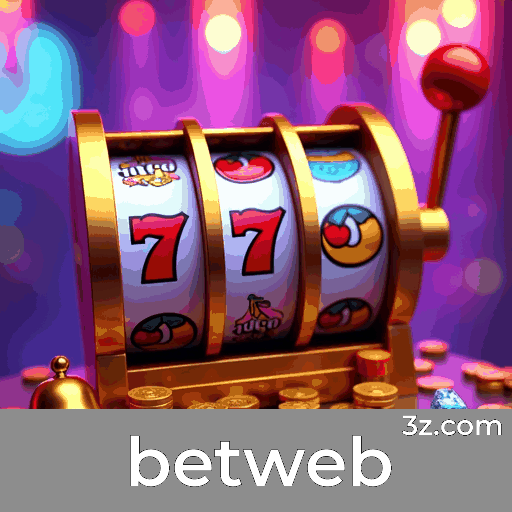 Betweb: Plataforma de Cassino e Apostas Confiável