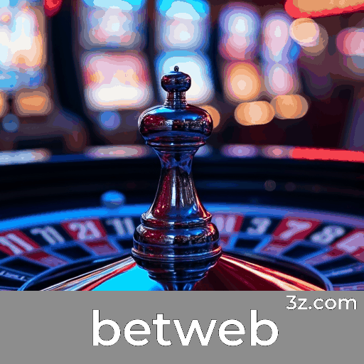 Betweb: Plataforma de Cassino e Apostas Confiável